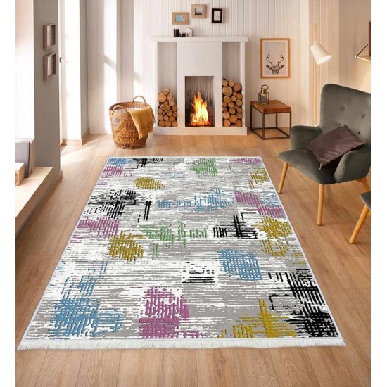 Printed Carpets For Saloon