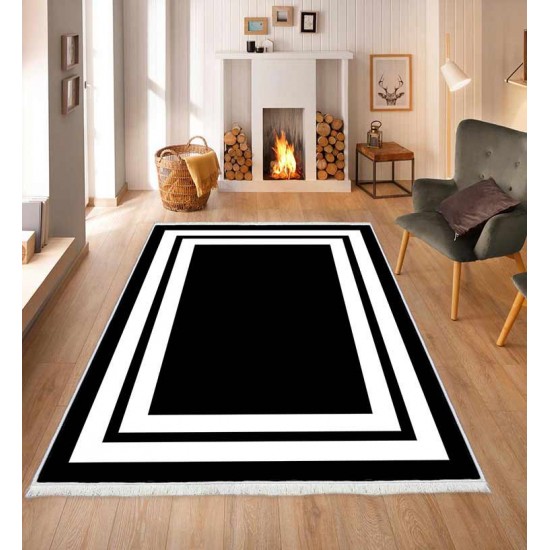 Printed Carpets For Saloon
