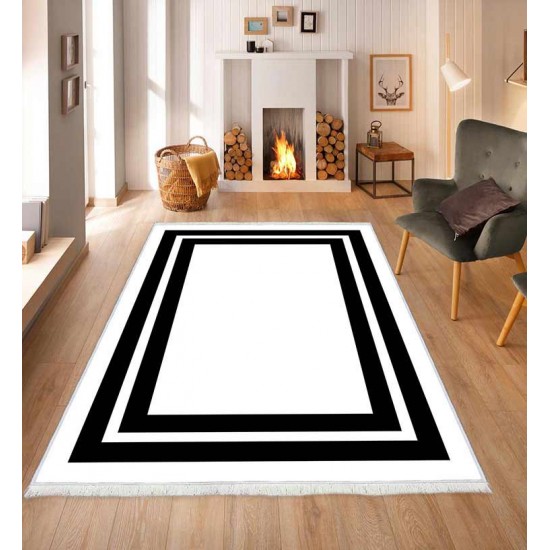 Printed Carpets For Saloon