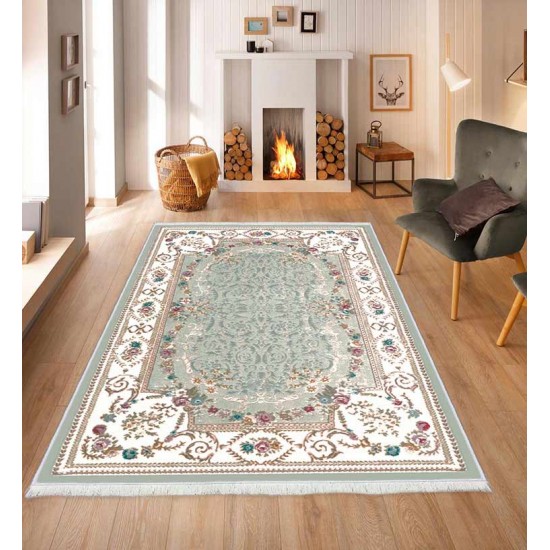 Printed Carpets For Saloon