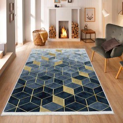 Printed Carpets For Saloon