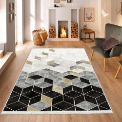 Printed Carpets For Saloon