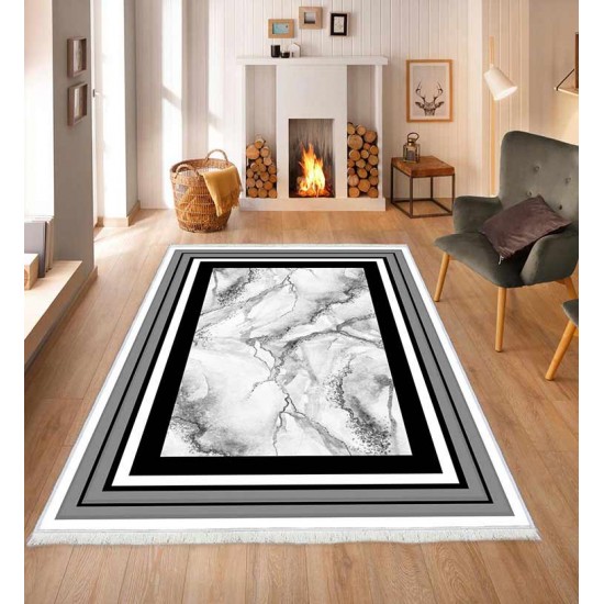 Printed Carpets For Saloon