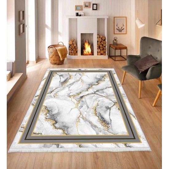 Printed Carpets For Saloon