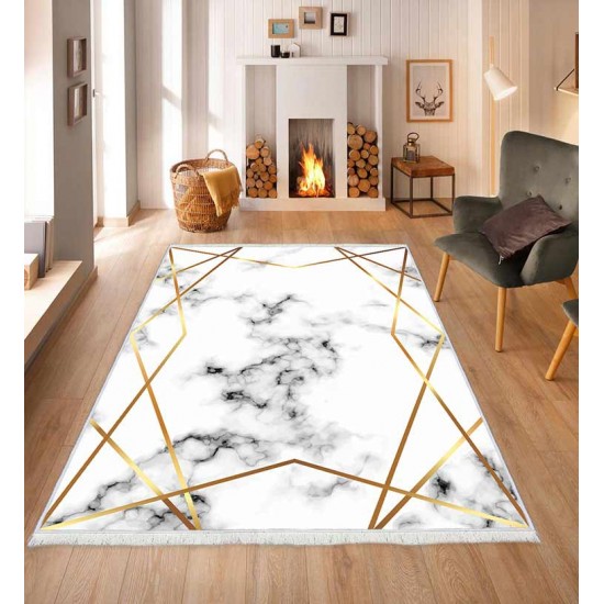 Printed Carpets For Saloon