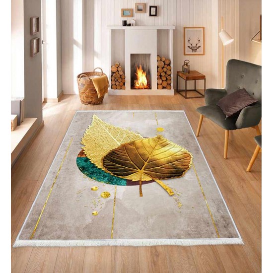 Printed Carpets For Saloon