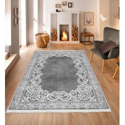 Printed Carpets For Saloon