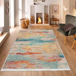 Printed Carpets For Saloon