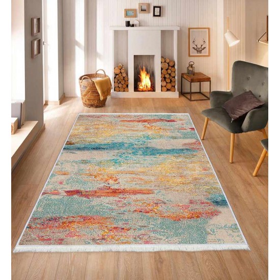 Printed Carpets For Saloon