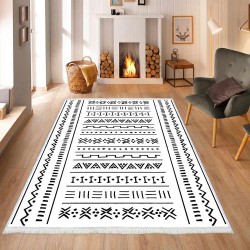 Printed Carpets For Saloon