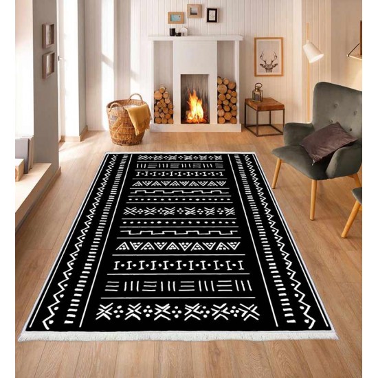 Printed Carpets For Saloon