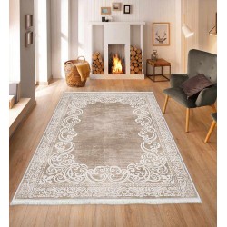 Printed Carpets For Saloon