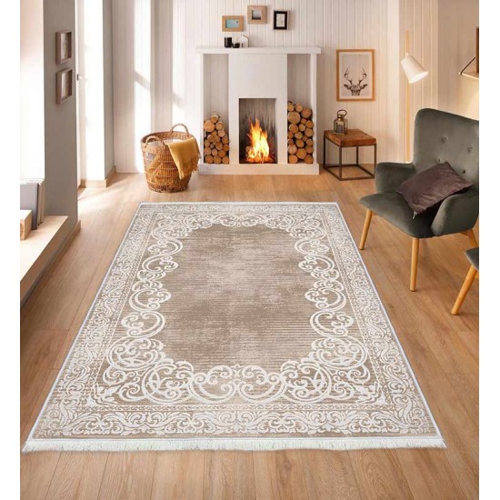 Printed Carpets For Saloon