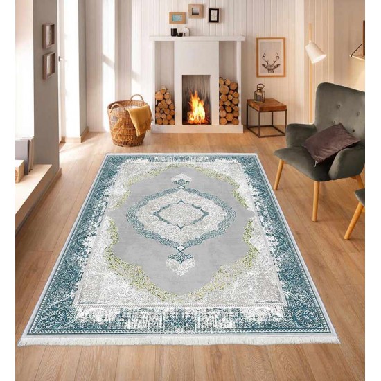 Printed Carpets For Saloon