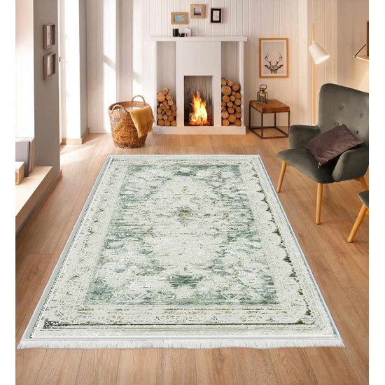 Printed Carpets For Saloon