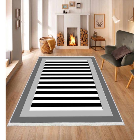 Printed Carpets For Saloon