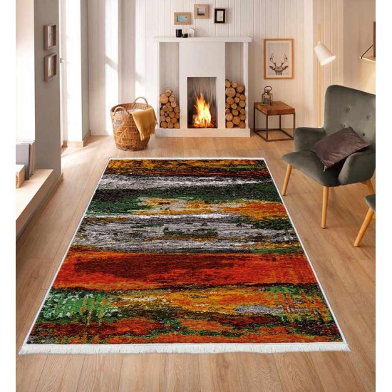 Printed Carpets For Saloon
