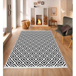 Printed Carpets For Saloon