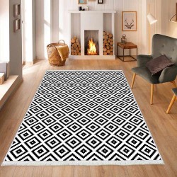 Printed Carpets For Saloon