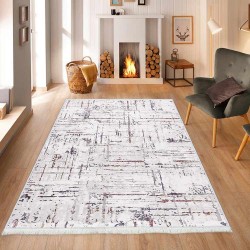 Printed Carpets For Saloon