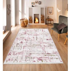 Printed Carpets For Saloon