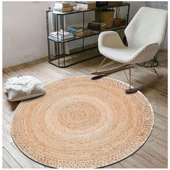 Jute Carpet