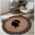 Jute Carpet