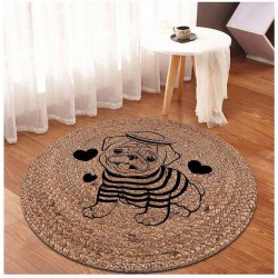 Jute Carpet Jute Carpet