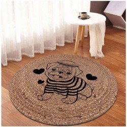 Jute Carpet Jute Carpet