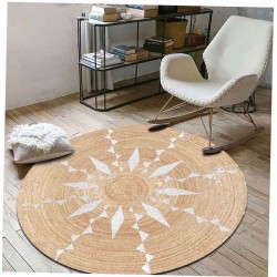 Jute Carpet Jute Carpet