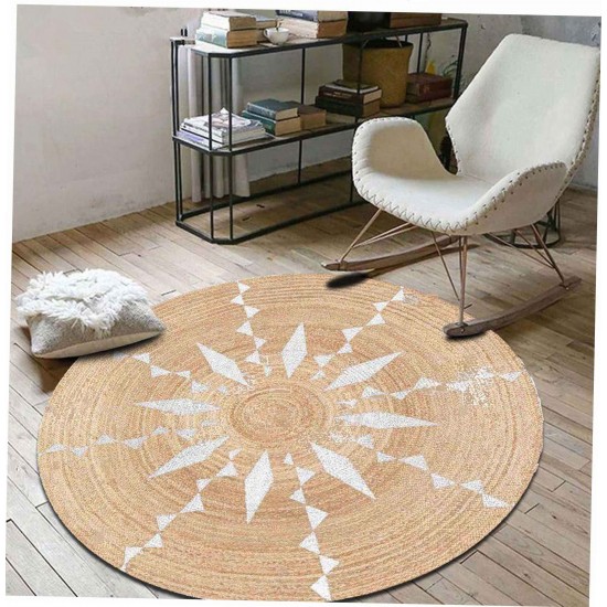 Jute Carpet