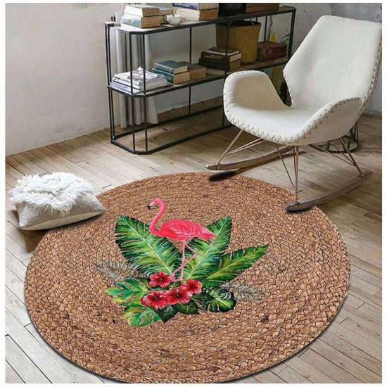 Jute Carpet