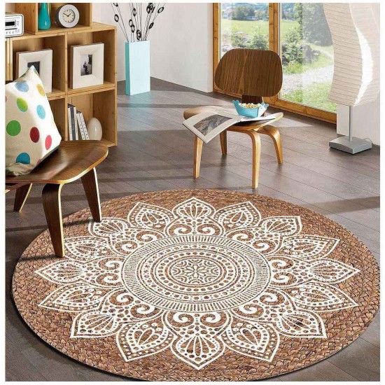Jute Carpet