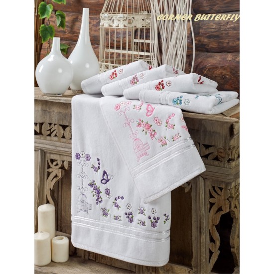 Hand Towel
