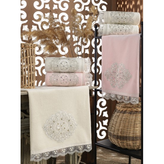 Hand Towel