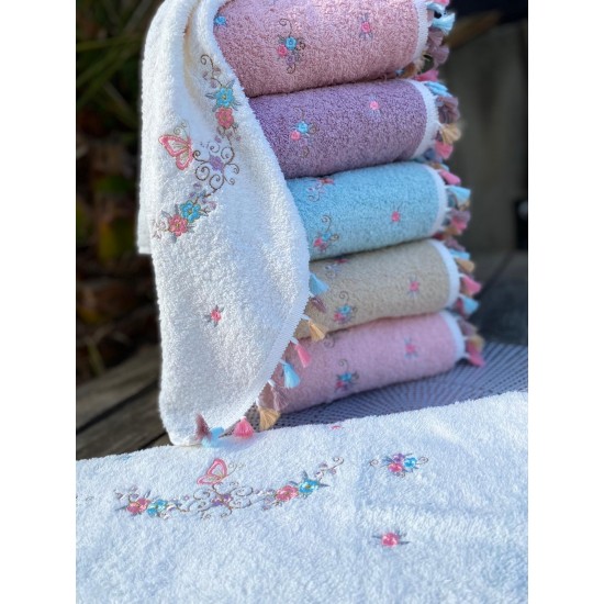 Hand Towel