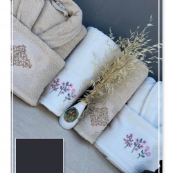 Bath Towel Set