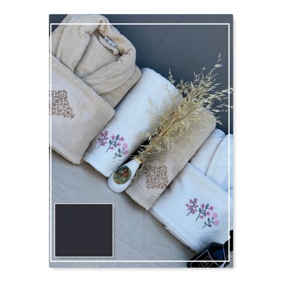 Bath Towel Set