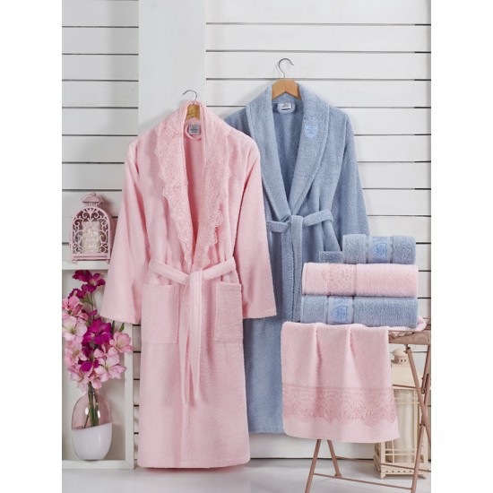 Bath Towel Set