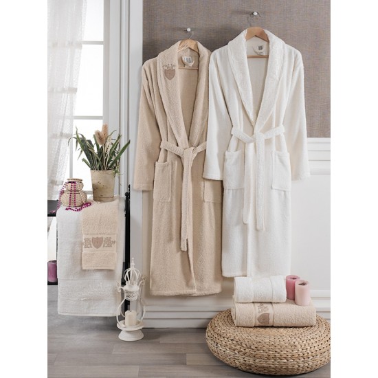 Bath Towel Set