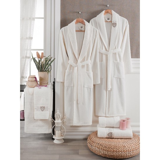 Bath Towel Set