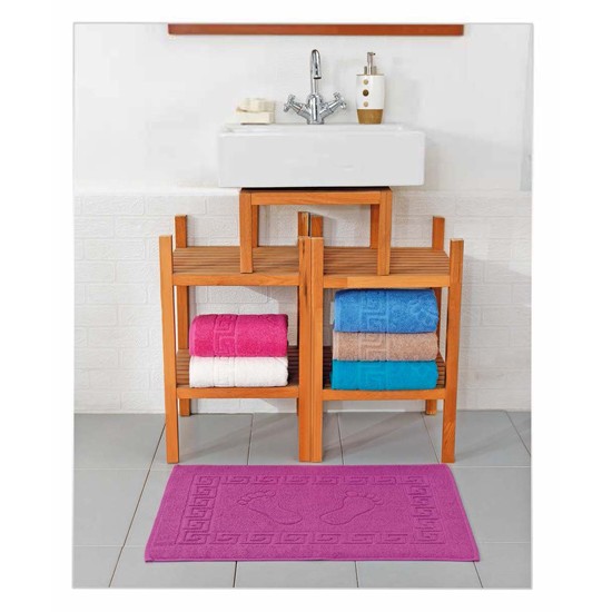 Foot Towel
