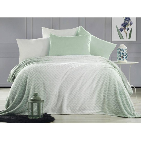 Patterned Blanket