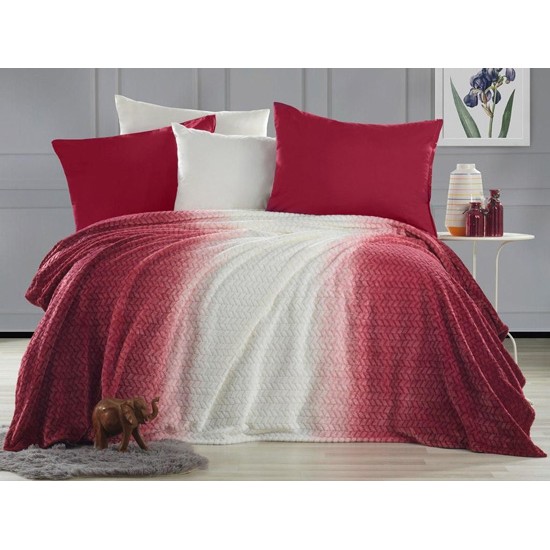 Patterned Blanket