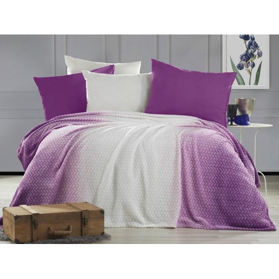 Patterned Blanket