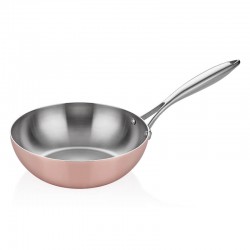 WOK PAN WOK PAN