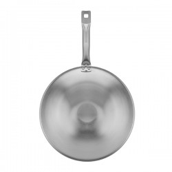 WOK PAN WOK PAN