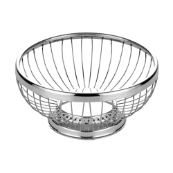 ROUND BASKET ROUND BASKET