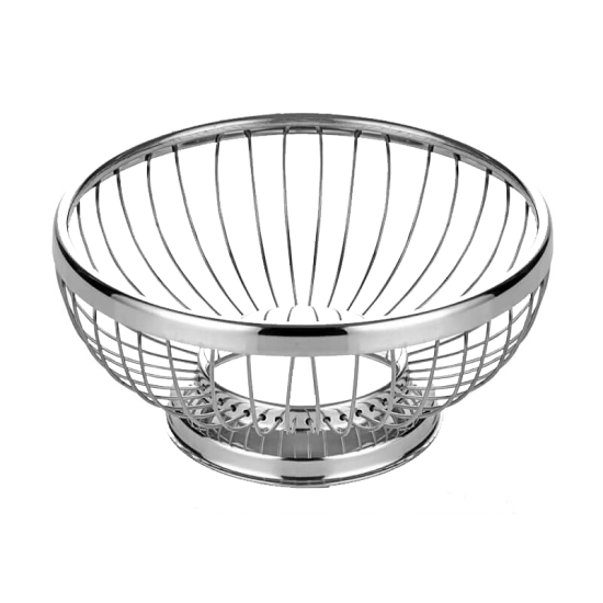 ROUND BASKET