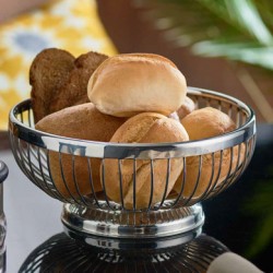 ROUND BASKET ROUND BASKET